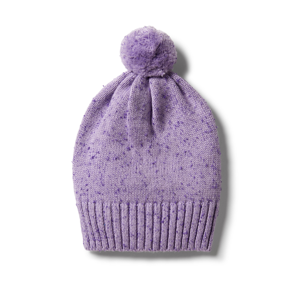 Wilson & Frenchy Knitted Hat