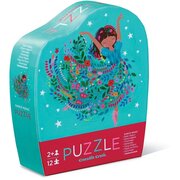Croc Creek Mini Shaped Puzzle-toys-Bambini