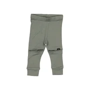 Little Flock Of Horrors Slasher Leggings-pants-and-shorts-Bambini