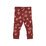 Little Flock Of Horrors Slasher Leggings