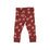 Little Flock Of Horrors Slasher Leggings