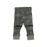 Little Flock Of Horrors Slasher Leggings-pants-and-shorts-Bambini