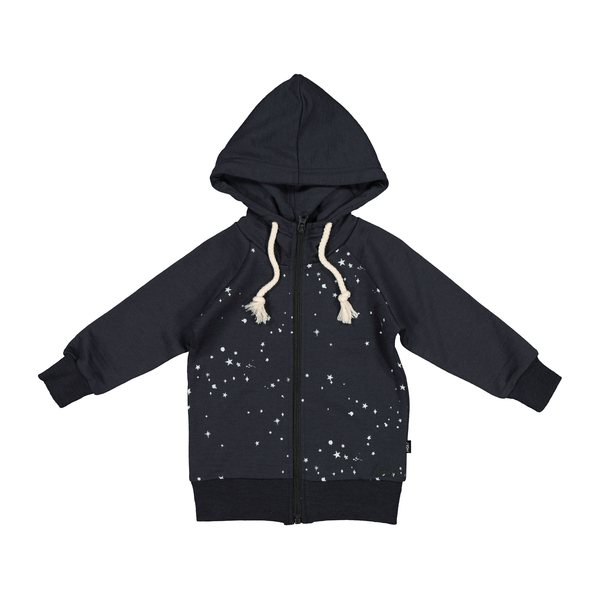 Little Flock Of Horrors Nixon Hoodie
