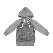 Little Flock Of Horrors Nixon Hoodie-tops-Bambini