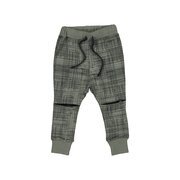 Little Flock Of Horrors Slasher Trackies-pants-and-shorts-Bambini
