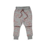 Little Flock Of Horrors Slasher Trackies-pants-and-shorts-Bambini