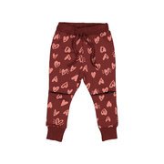 Little Flock Of Horrors Slasher Trackies-pants-and-shorts-Bambini