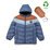 Crywolf Eco Puffer