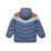 Crywolf Eco Puffer