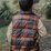 Crywolf Reversible Puffer Vest