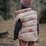 Crywolf Reversible Puffer Vest