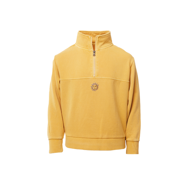 Buy Eve Girl Ava Zip Crew Online At Bambini NZ