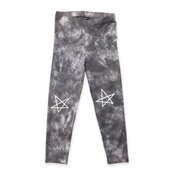 Hello Stranger Star Leggings-pants-and-shorts-Bambini