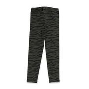 Hello Stranger Jungle Fleece Leggings-pants-and-shorts-Bambini