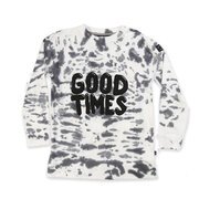Hello Stranger Good Times Crew-tops-Bambini