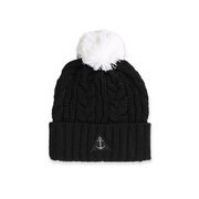 Hello Stranger Cable Beanie-hats-and-sunglasses-Bambini