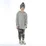 Hello Stranger Cable Beanie