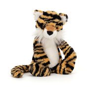 Jellycat Bashful Tiger Medium-toys-Bambini