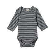 Nature Baby LS Bodysuit-bodysuits-and-rompers-Bambini