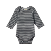 Nature Baby LS Bodysuit-organic-Bambini