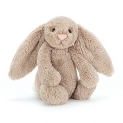 Jellycat Bashful Bunny Beige Medium-toys-Bambini