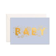 Fox & Fallow Mini Gift Card-gift-ideas-Bambini