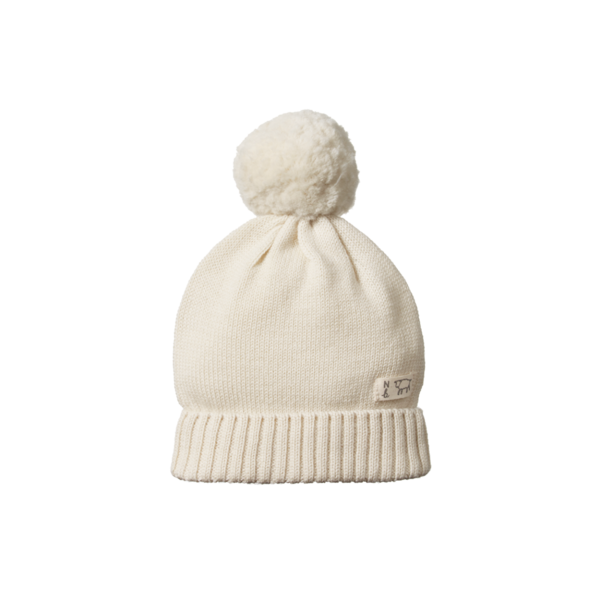 Nature Baby Merino Alpine Beanie