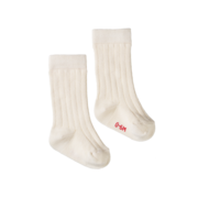 Nature Baby Cotton Rib Socks-underwear-and-socks-Bambini