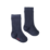 Nature Baby Cotton Rib Socks