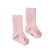 Nature Baby Cotton Rib Socks-underwear-and-socks-Bambini