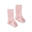 Nature Baby Cotton Rib Socks