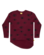 Band Of Boys Wise Eyes LS Tee