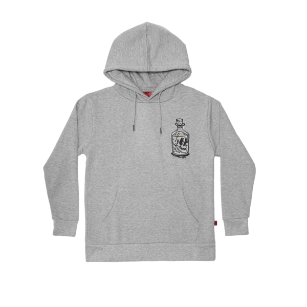 Band Of Boys Bandits Bottle Hoodie