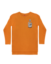 Band Of Boys Bandits Bottle LS Tee-tops-Bambini