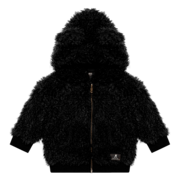 Rock Your Baby Sherpa Bear Hoodie-jackets-and-cardigans-Bambini