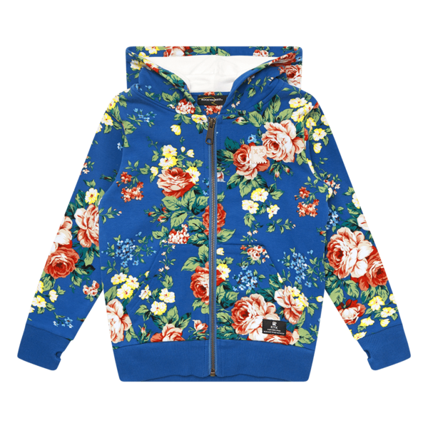 Rock Your Kid Eden Hoodie