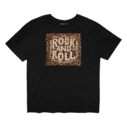 Rock Your Kid Rock And Roll Adult T-Shirt-tops-Bambini