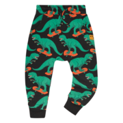 Rock Your Kid Dino Skater Track Pants-pants-and-shorts-Bambini