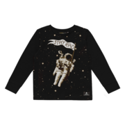 Rock Your Kid Stay Rad Spaceman T-Shirt-tops-Bambini