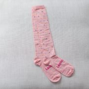 Lamington Knee High Socks-footwear-Bambini
