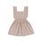 Peggy Clara Pinafore
