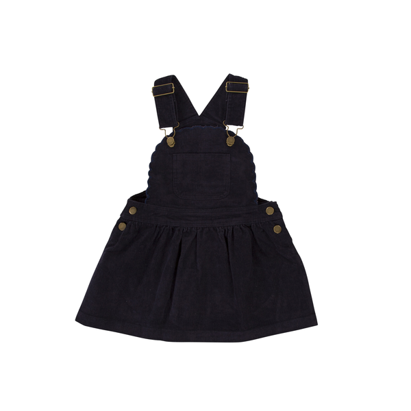 Peggy Cleo Pinafore