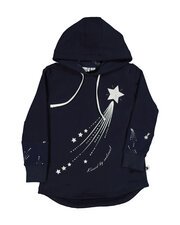 Radicool Shooting Stars Hood-tops-Bambini