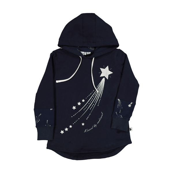 Radicool Shooting Stars Hood