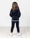 Radicool Velour Pant