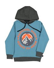 Radicool Born to Shred Hood-tops-Bambini