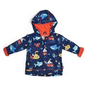 Penny Scallan Raincoat-jackets-and-cardigans-Bambini