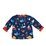 Penny Scallan Raincoat