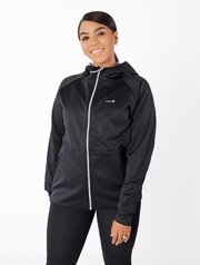Therm All-Weather Hoodie Womens-jackets-Bambini