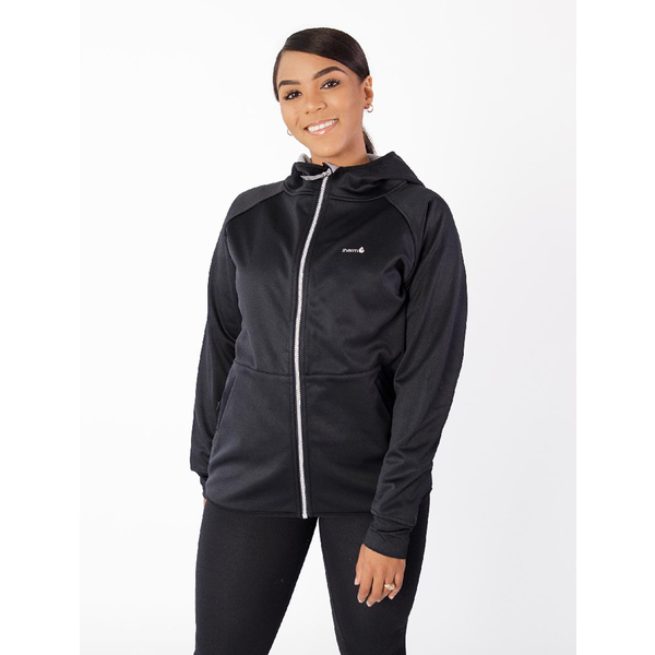 Therm All-Weather Hoodie Womens